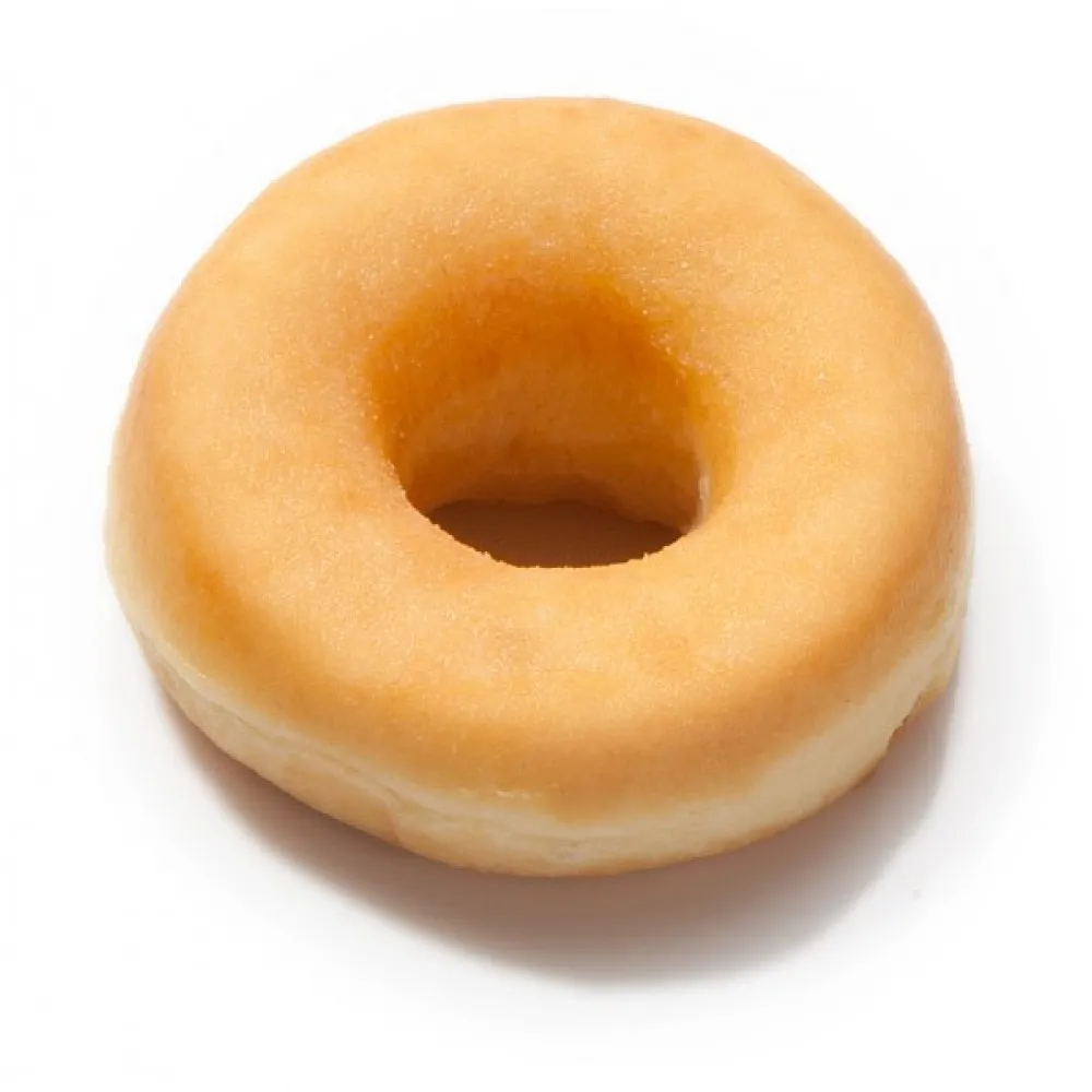 Donut küpsetusplaat