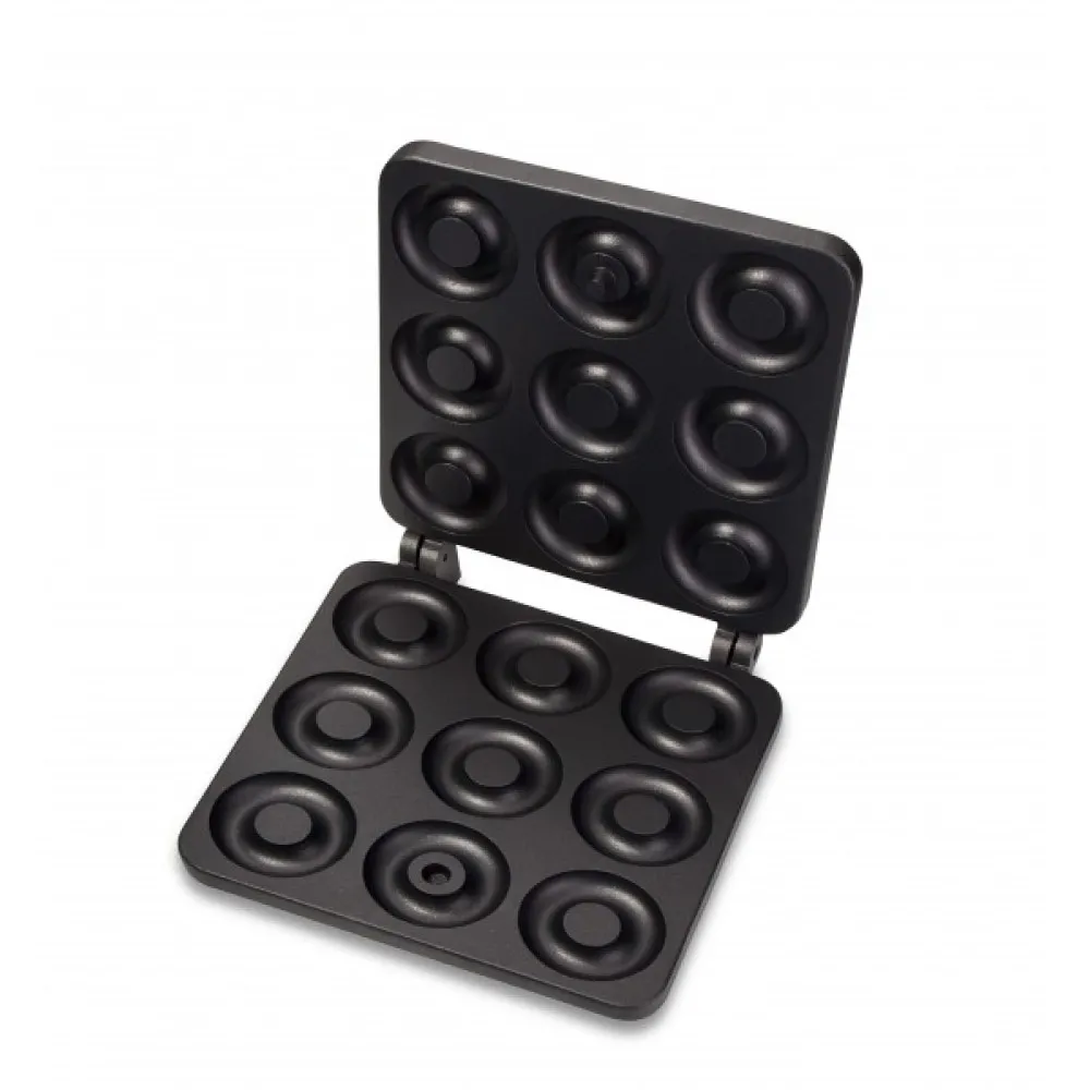 Donut küpsetusplaat