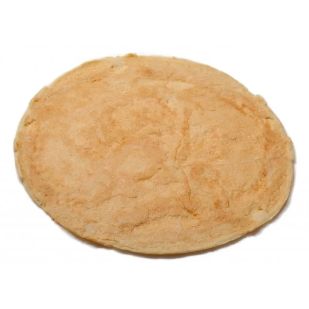 Prantsuse Kreppide Küpsetamise Plaat