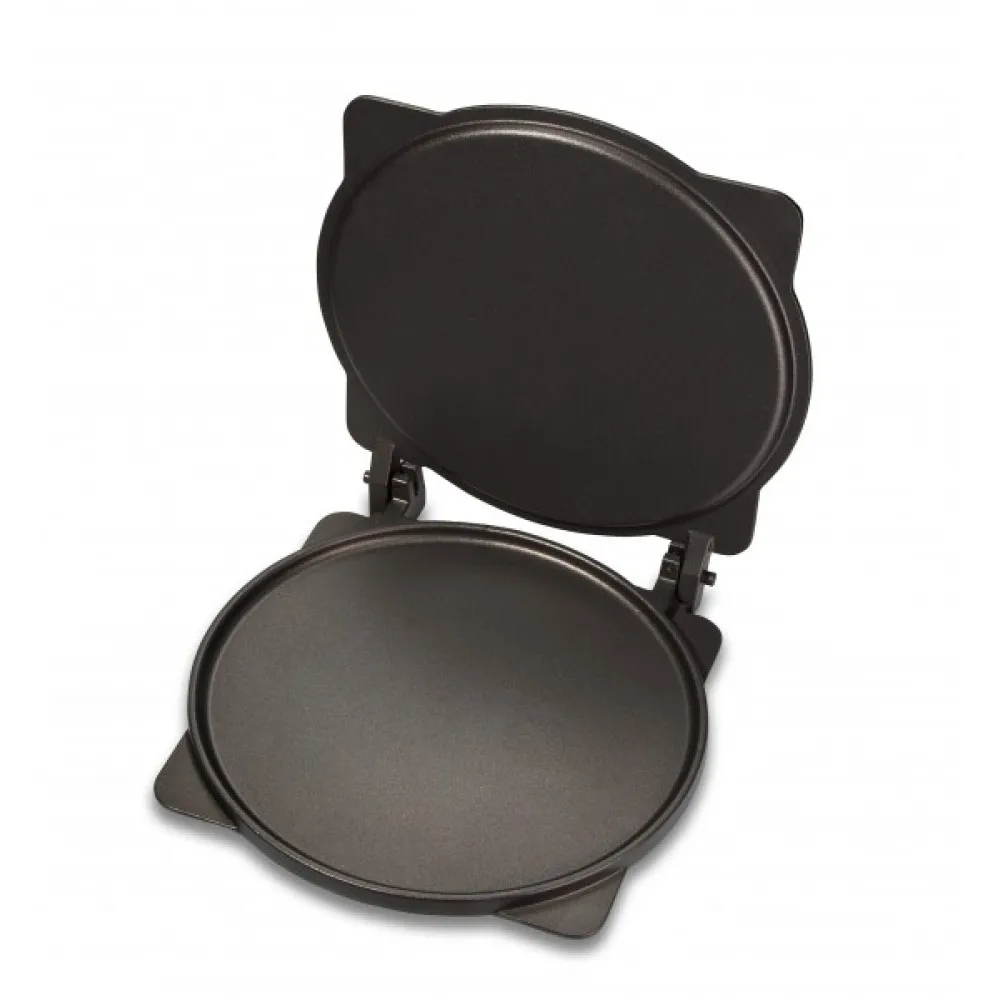 Prantsuse Kreppide Küpsetamise Plaat