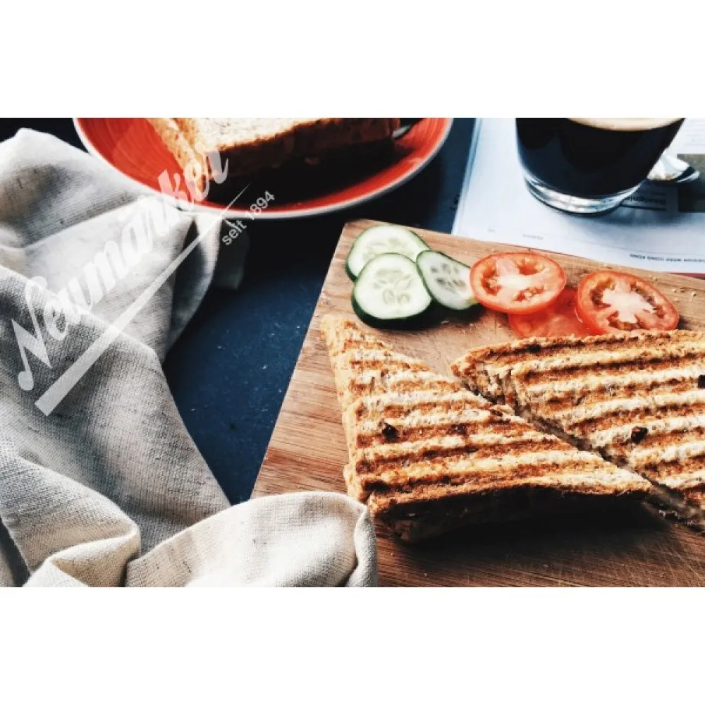 Panini Grilli Küpsetamisplaat