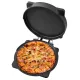 Pitsa küpsetamise plaat