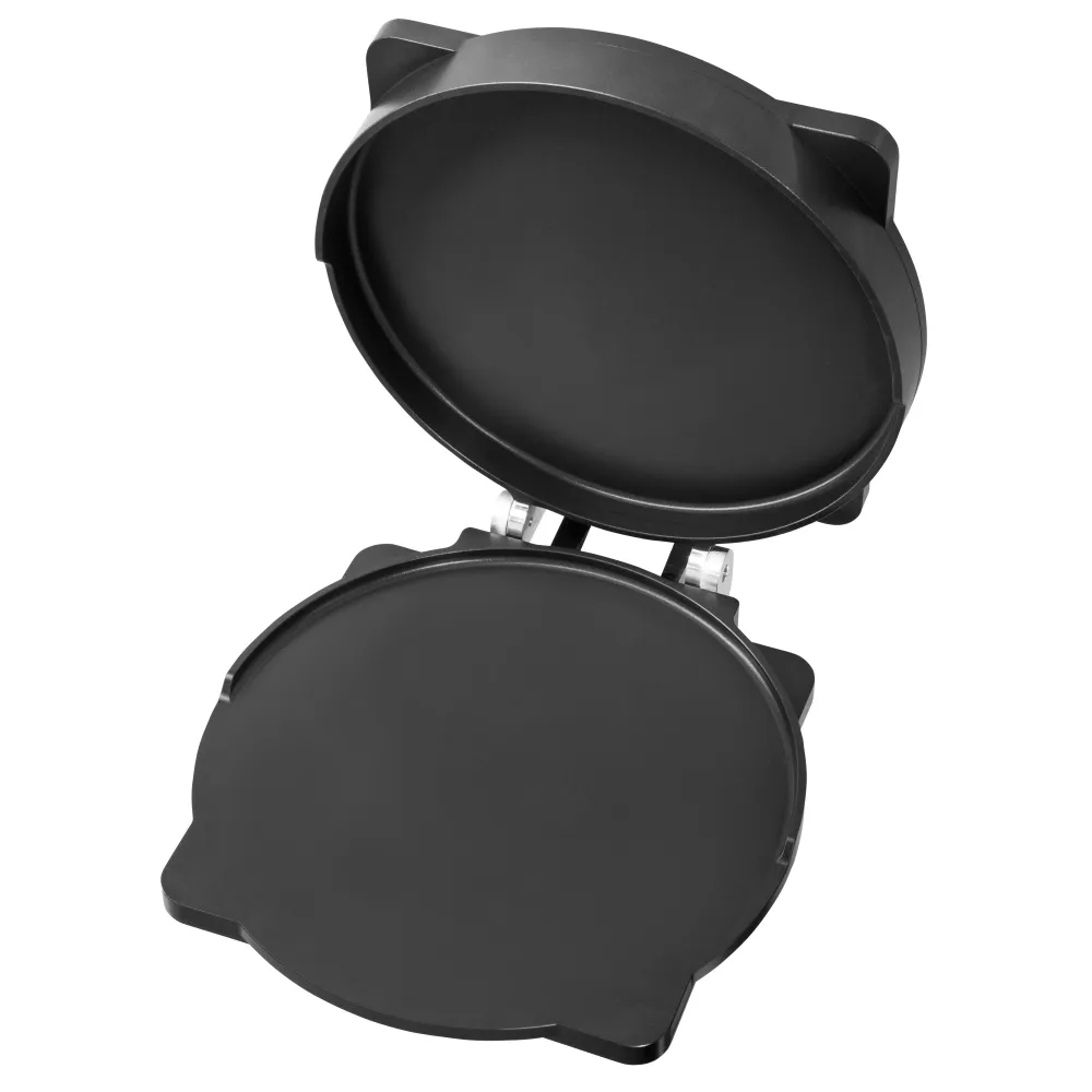 Pitsa küpsetamise plaat