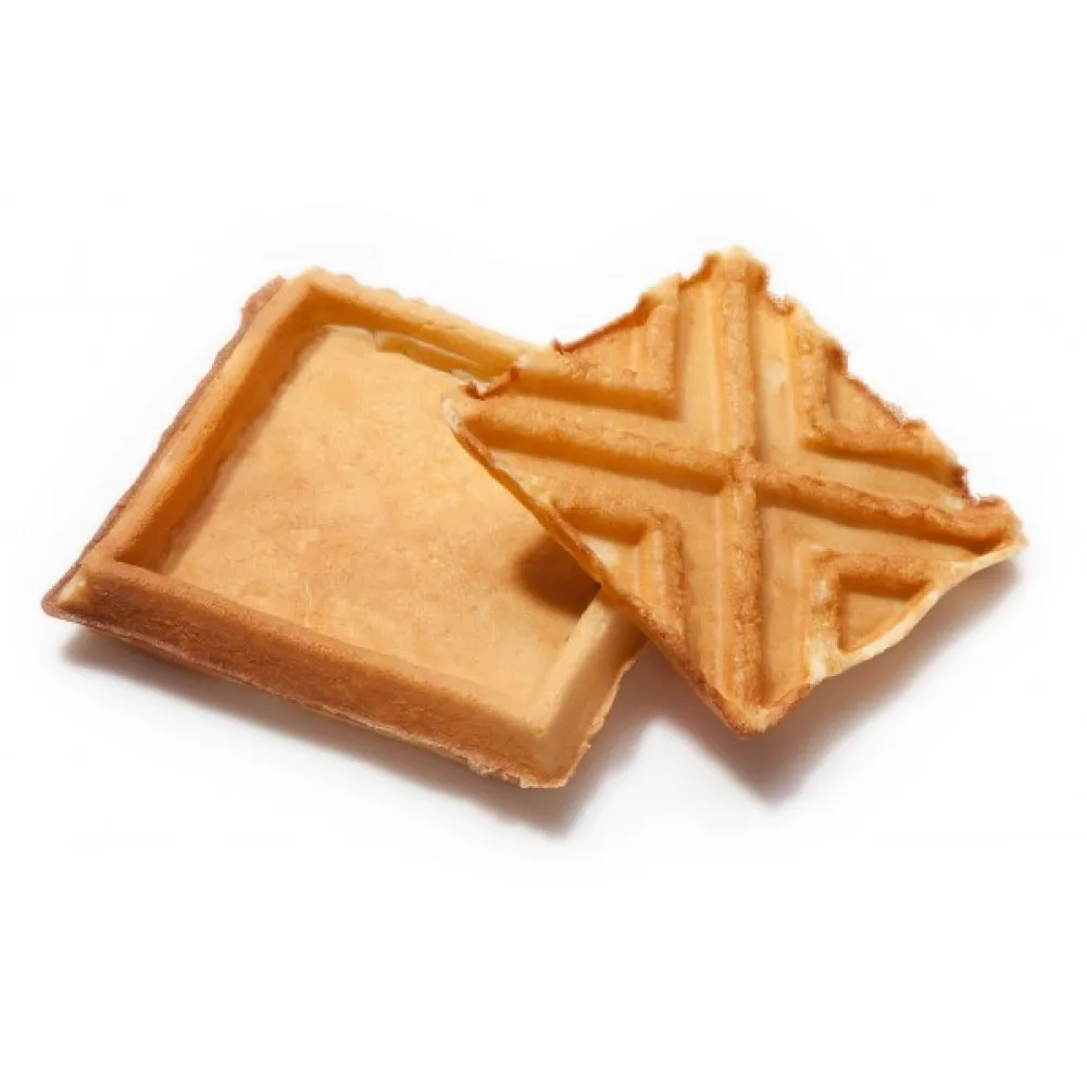 X-Waffle küpsetusplaat