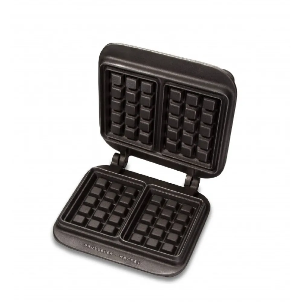 Brüsseli Vahvliküpsetamisplaat