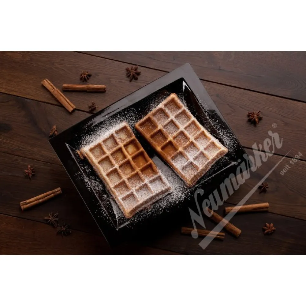 Brüsseli Vahvliküpsetamisplaat