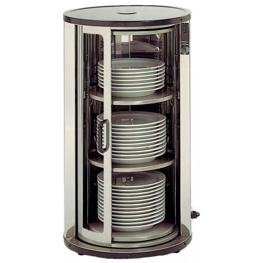 Premium Plate Warmer for Dining Services