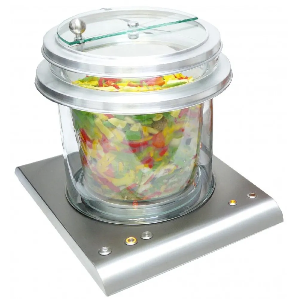 Plat Chauffant LaBowle