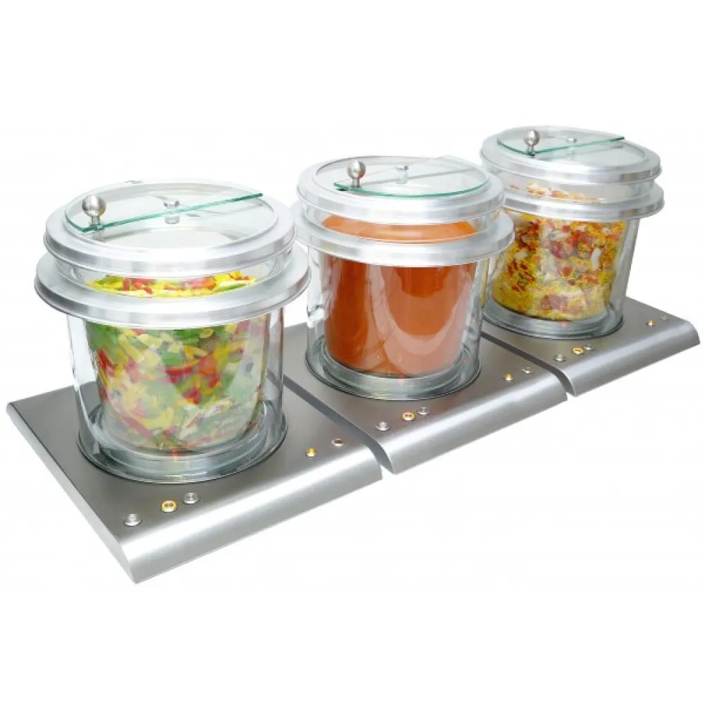 Plat Chauffant LaBowle