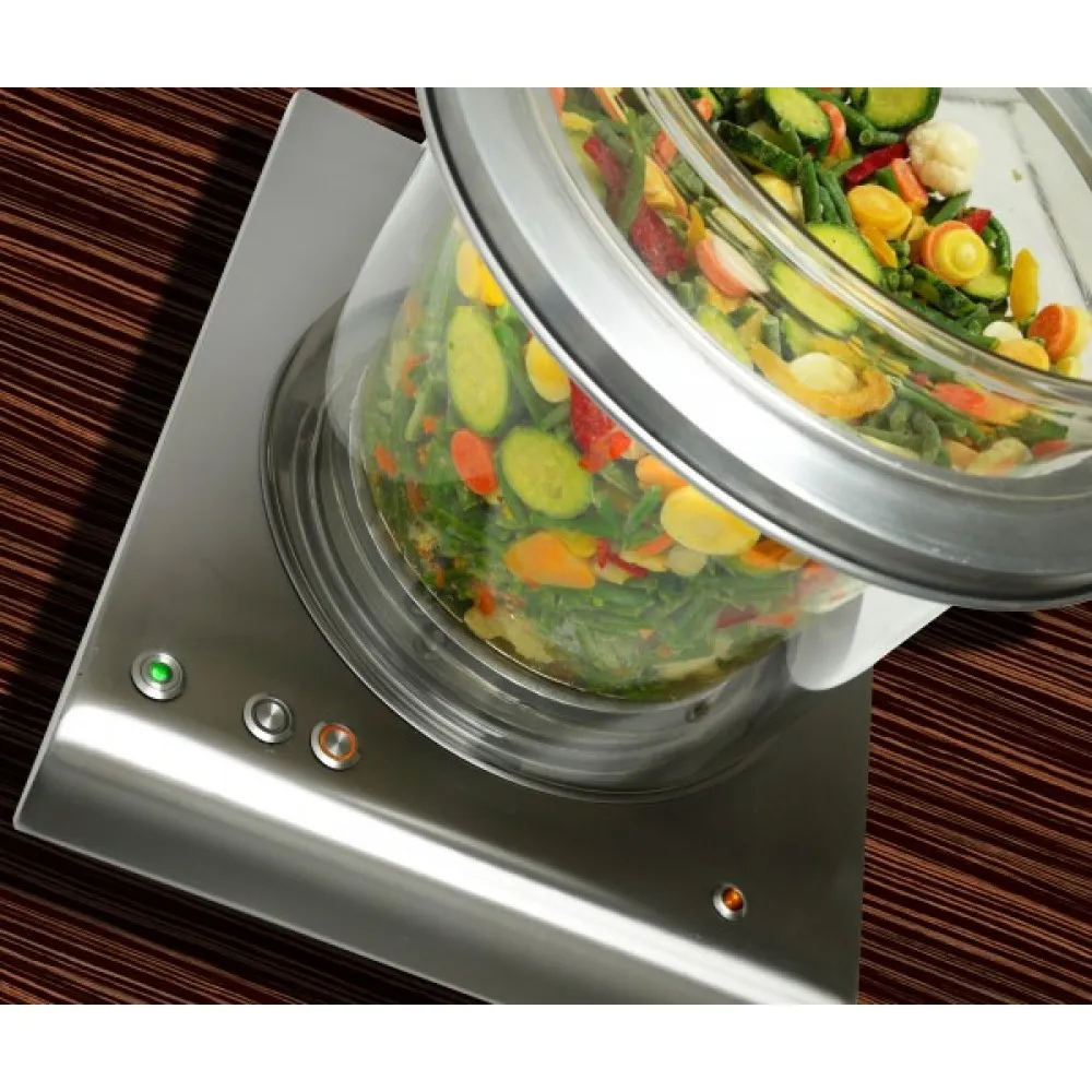 Plat Chauffant LaBowle