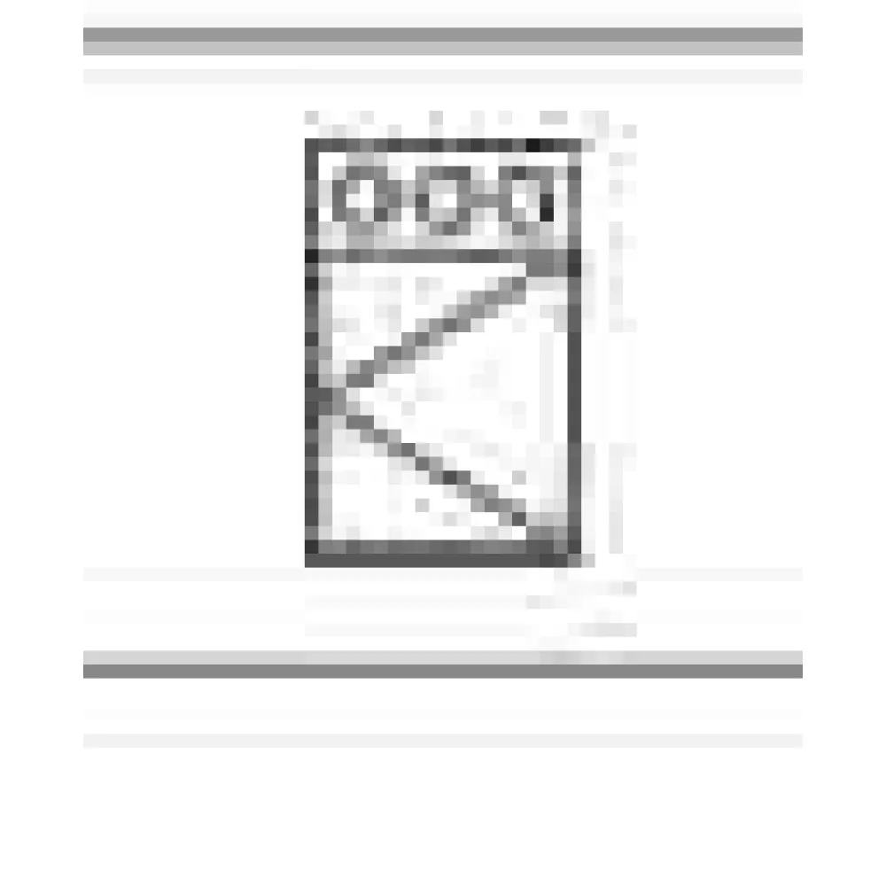 Krūzīšu Dispensēšanas Modulis ar Vienu Durvju Sistēmu