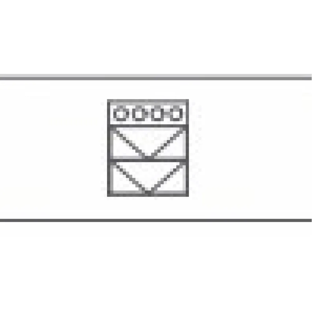 Cup Dispenser Module with Storage Drawers