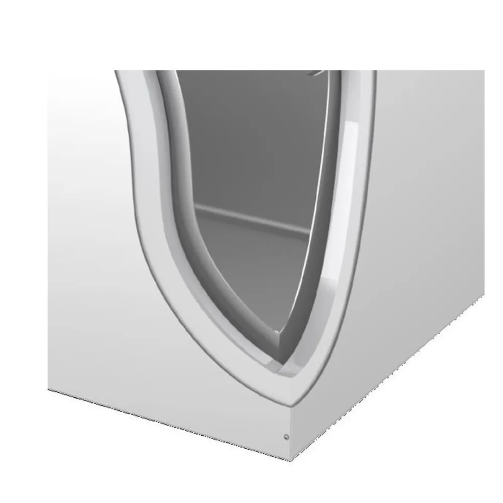 Бассейн для льда DROP IN 800