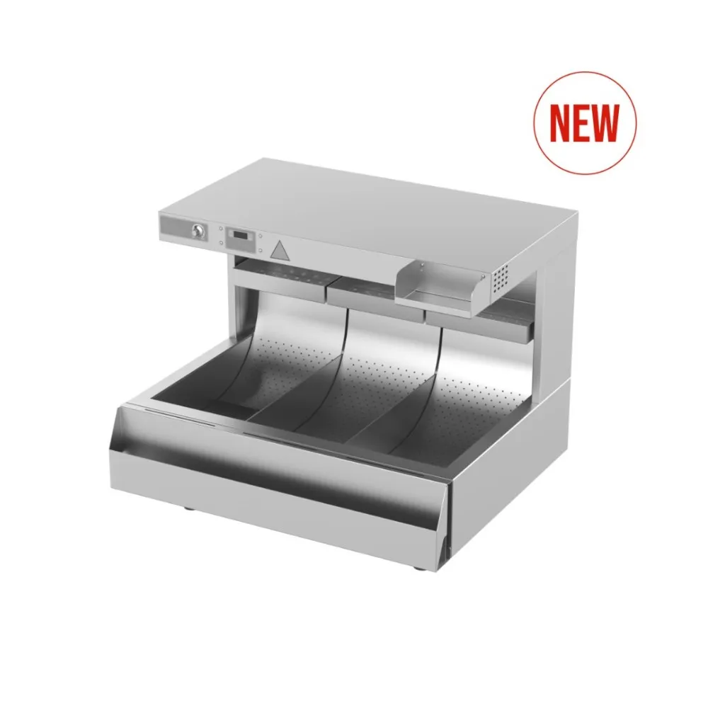 Frikartuli Tühjendusjaam 650 mm