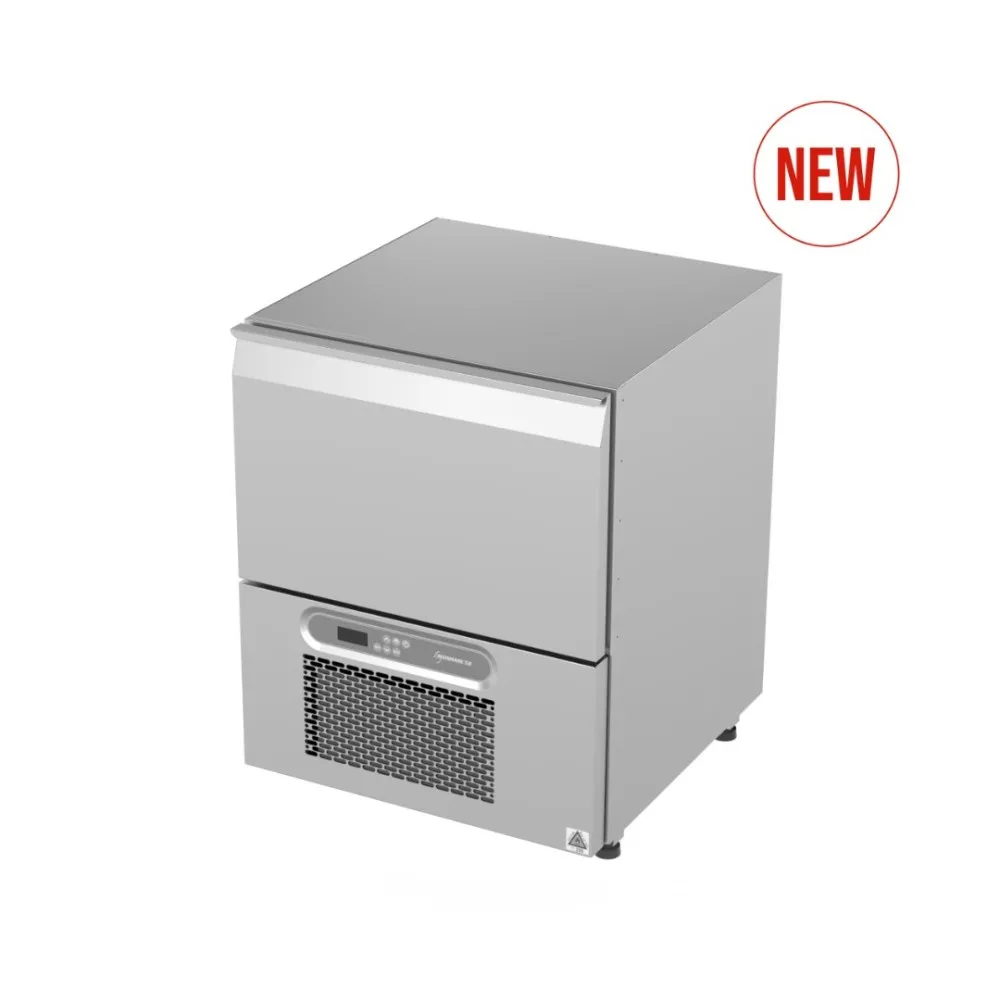 Pieno Laikymo Šaldytuvas