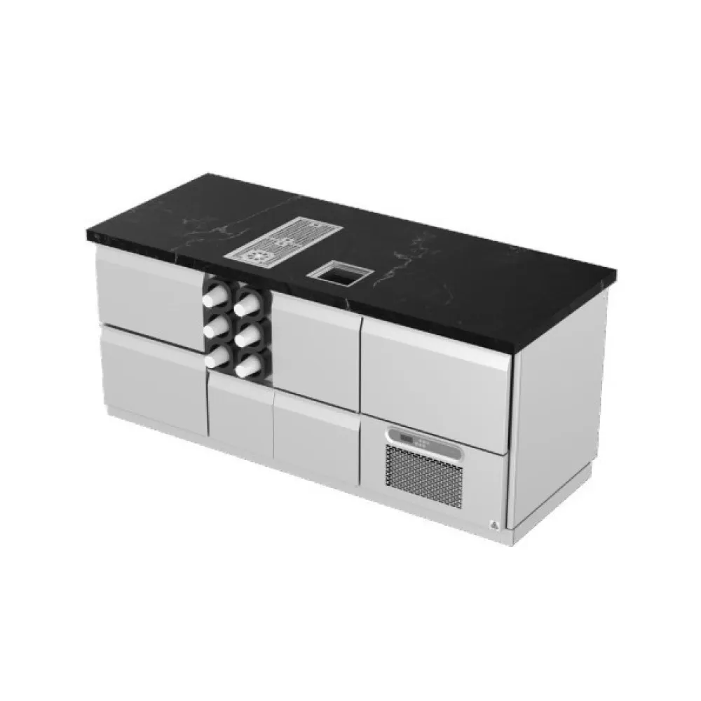 Kohvitopside Dispenseri Moodul 500 mm