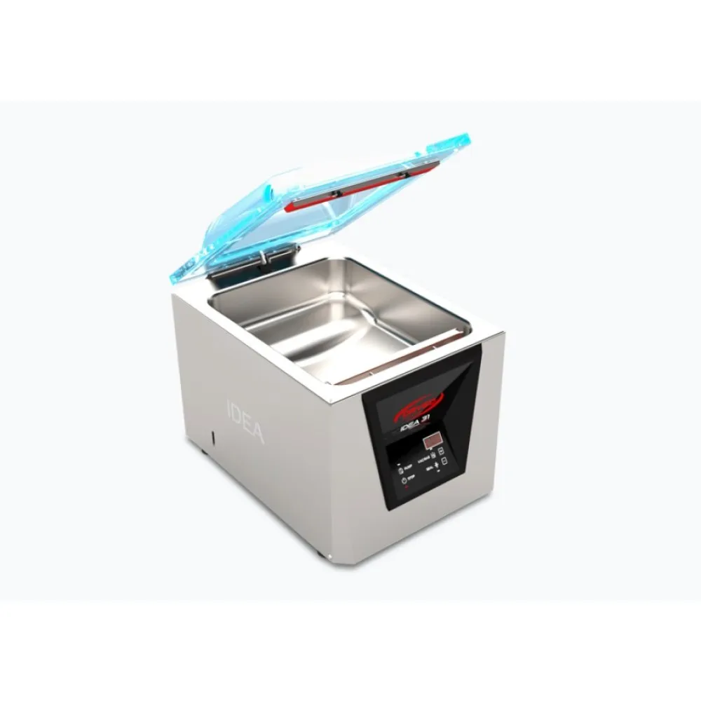 Machine de mise sous vide IDEA 40