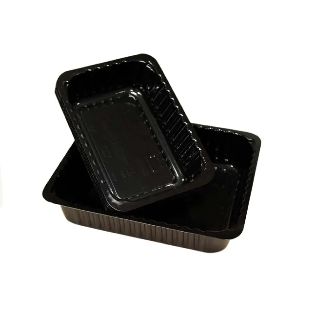 Plateaux de vide CPET 190