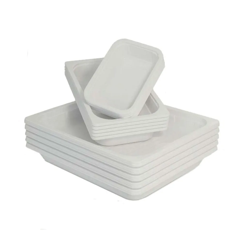 Vakuumtrahvid Gastro H65