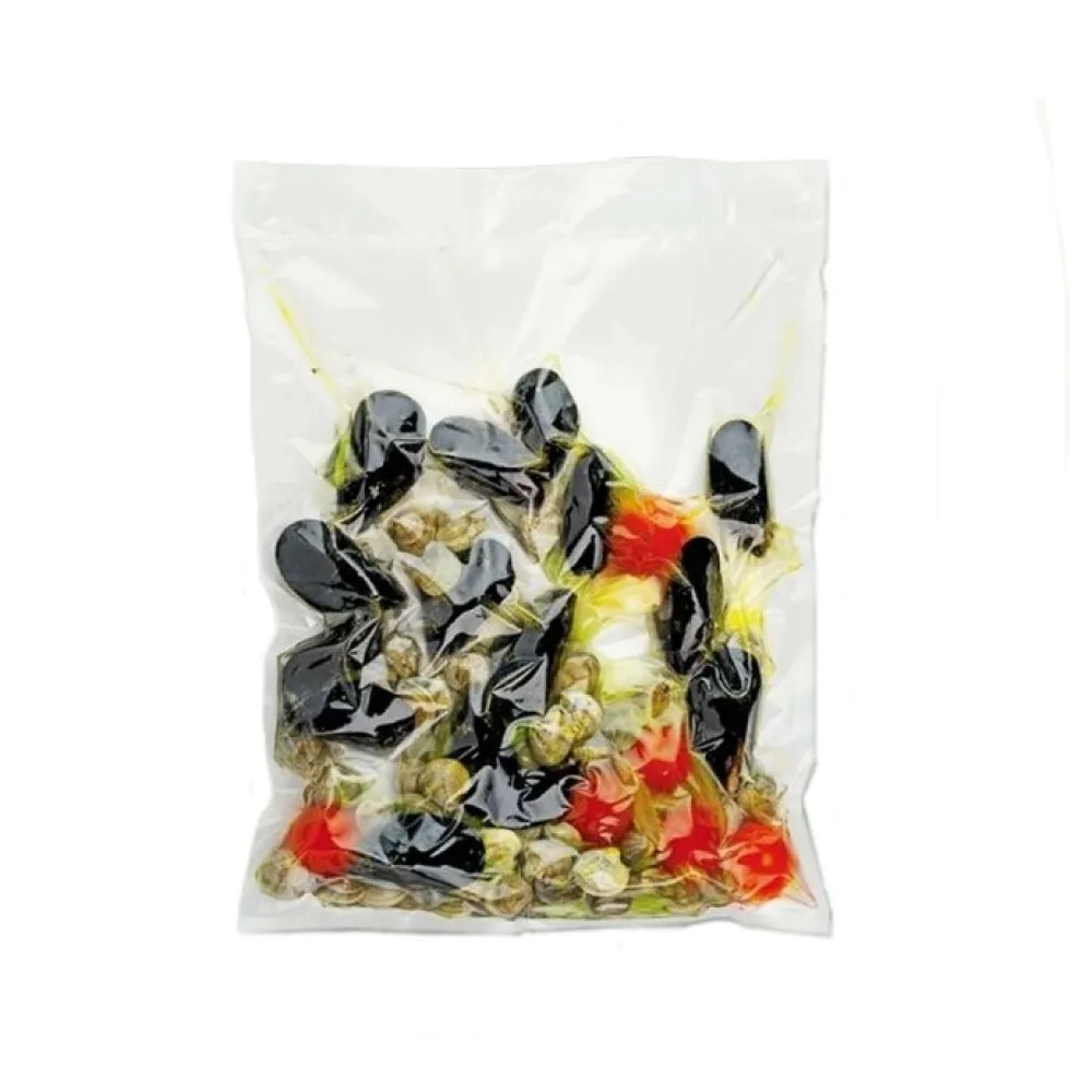 Vakuuma maisi TYPE150 - Ideāls risinājums uzglabāšanai