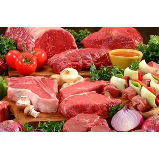 Слайсеры для свежего мяса