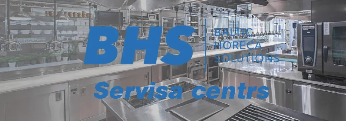 BHS Servisa centrs