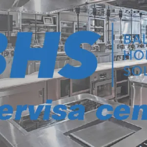 BHS Servisa centrs