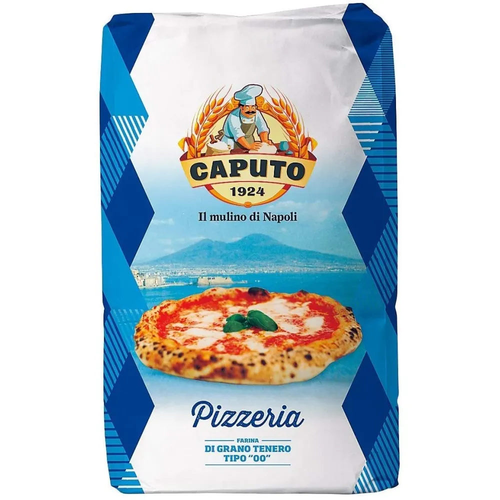 Caputo Pitsajahu Tipo 00 - 25 kg