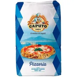 Caputo Farina di Grano Tenero Tipo 00 25 kg jahu