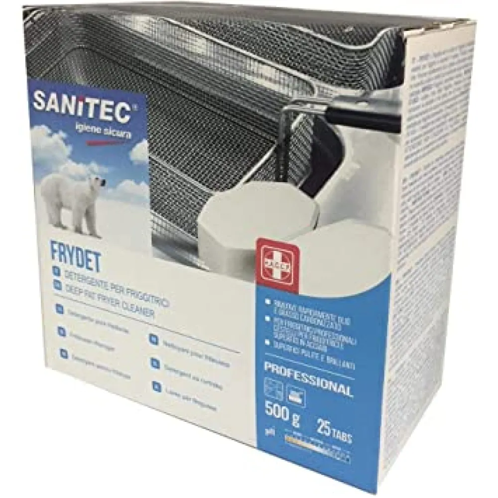 Powerful Oven Cleaner Tabs - 25 Count