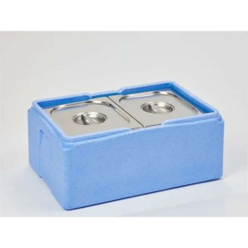 Термоящик для еды 40 л