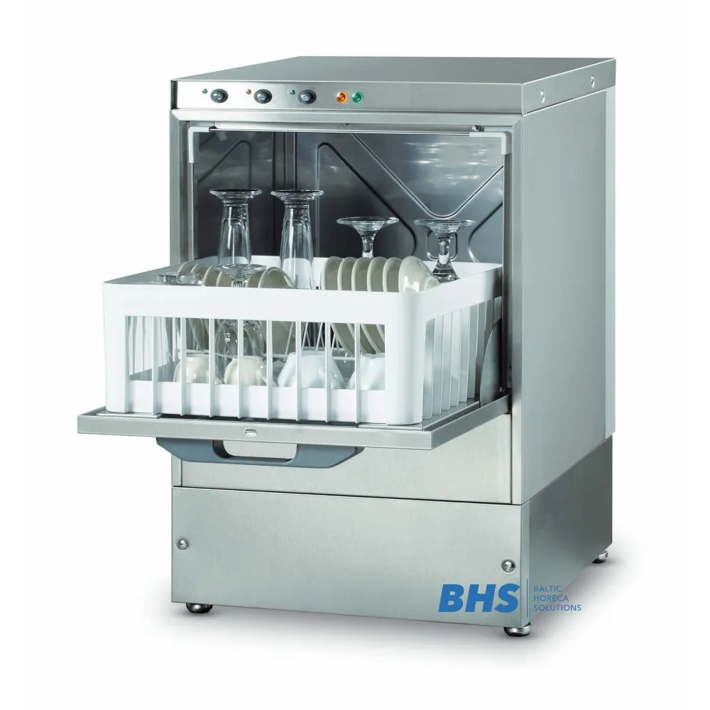 Professionaalne nõudepesumasin Jolly 40