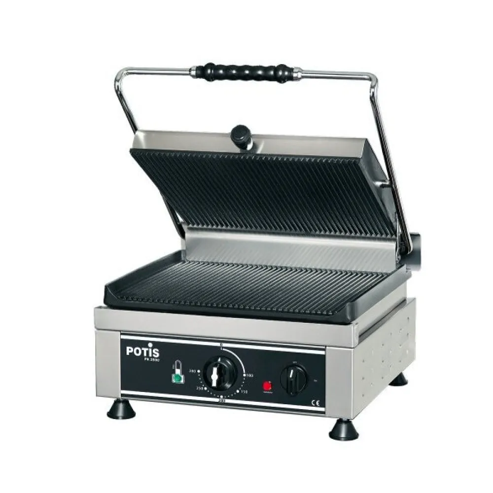 Potis 2735E Kontaktgrill