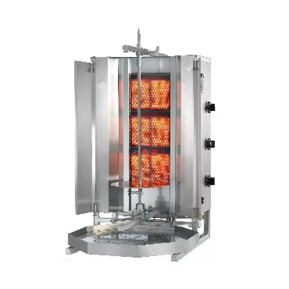 Dujinis girosas MU GD3/S 40 kg