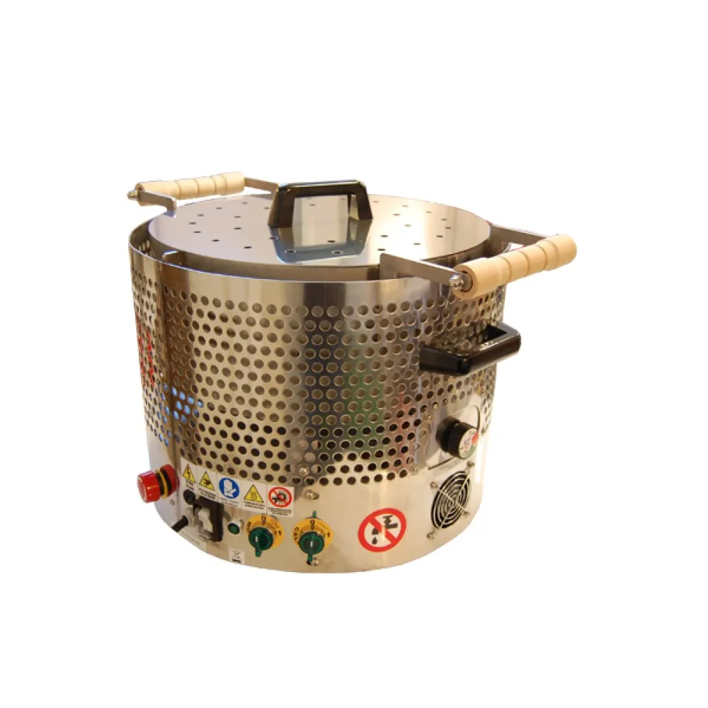 Elektrooniline Kasti Küpsetaja