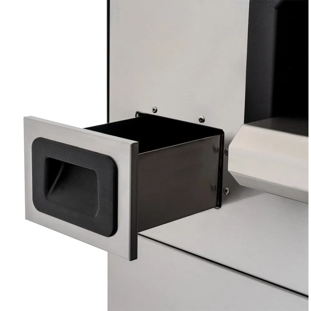 TITAN Puidust Pitsaahi