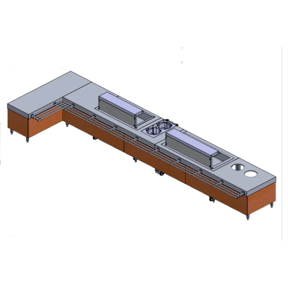 Söögilaud Marmite'iga - Toiduprojekt