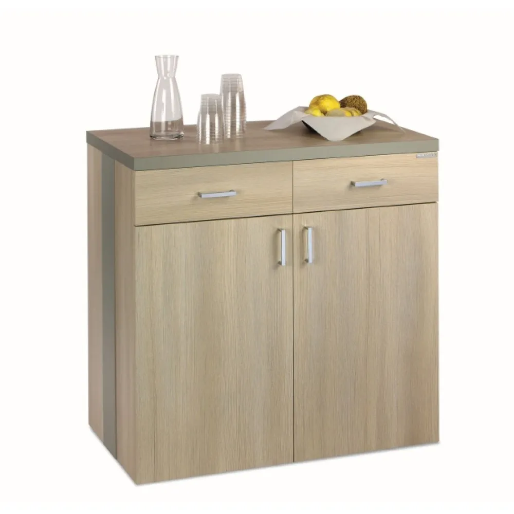 Modernaus dizaino paslaugų stotis ALKOR2B