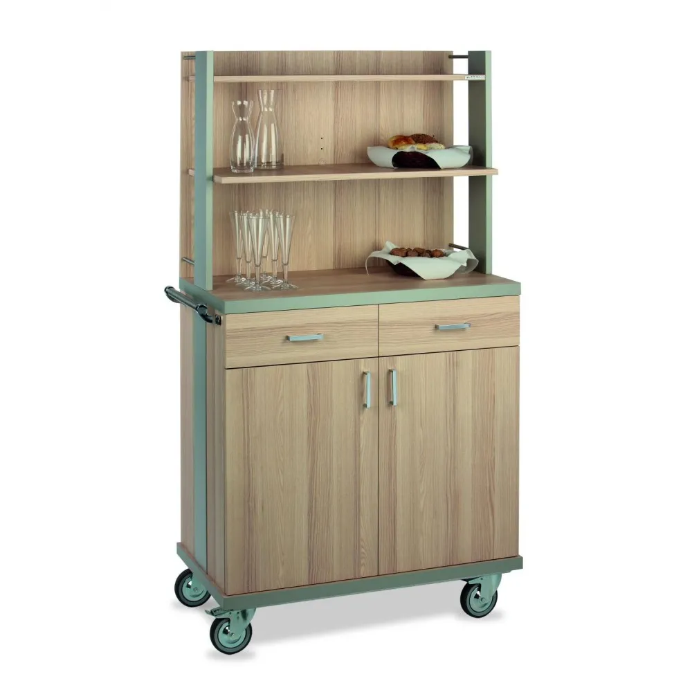 Barmeno stotis Alkor2AP B/R