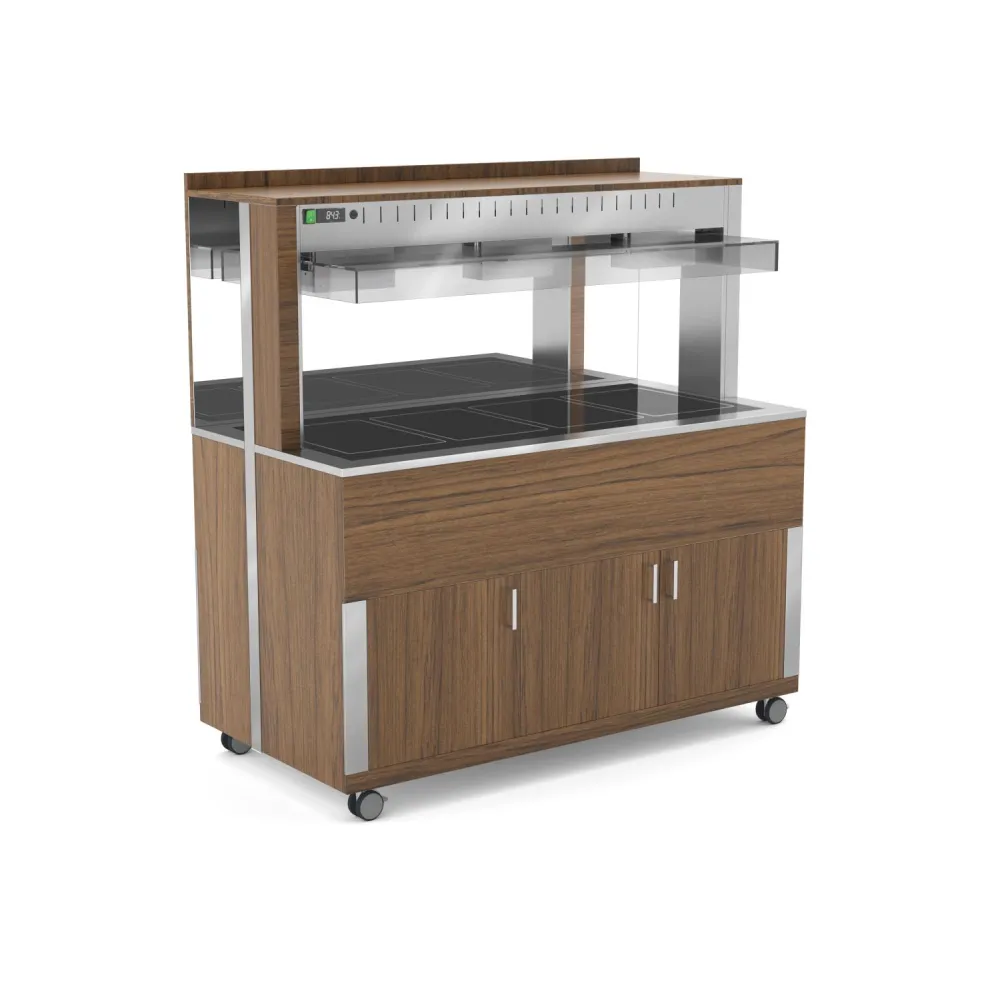 Athena Kuum Pind Halogeeni Lampidega