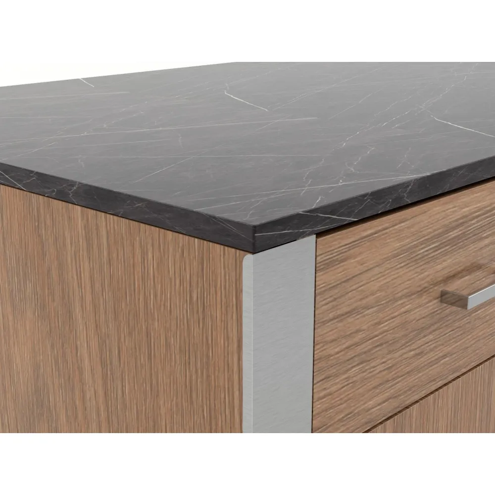 Athena AQ Kampinis Kubo Modulis