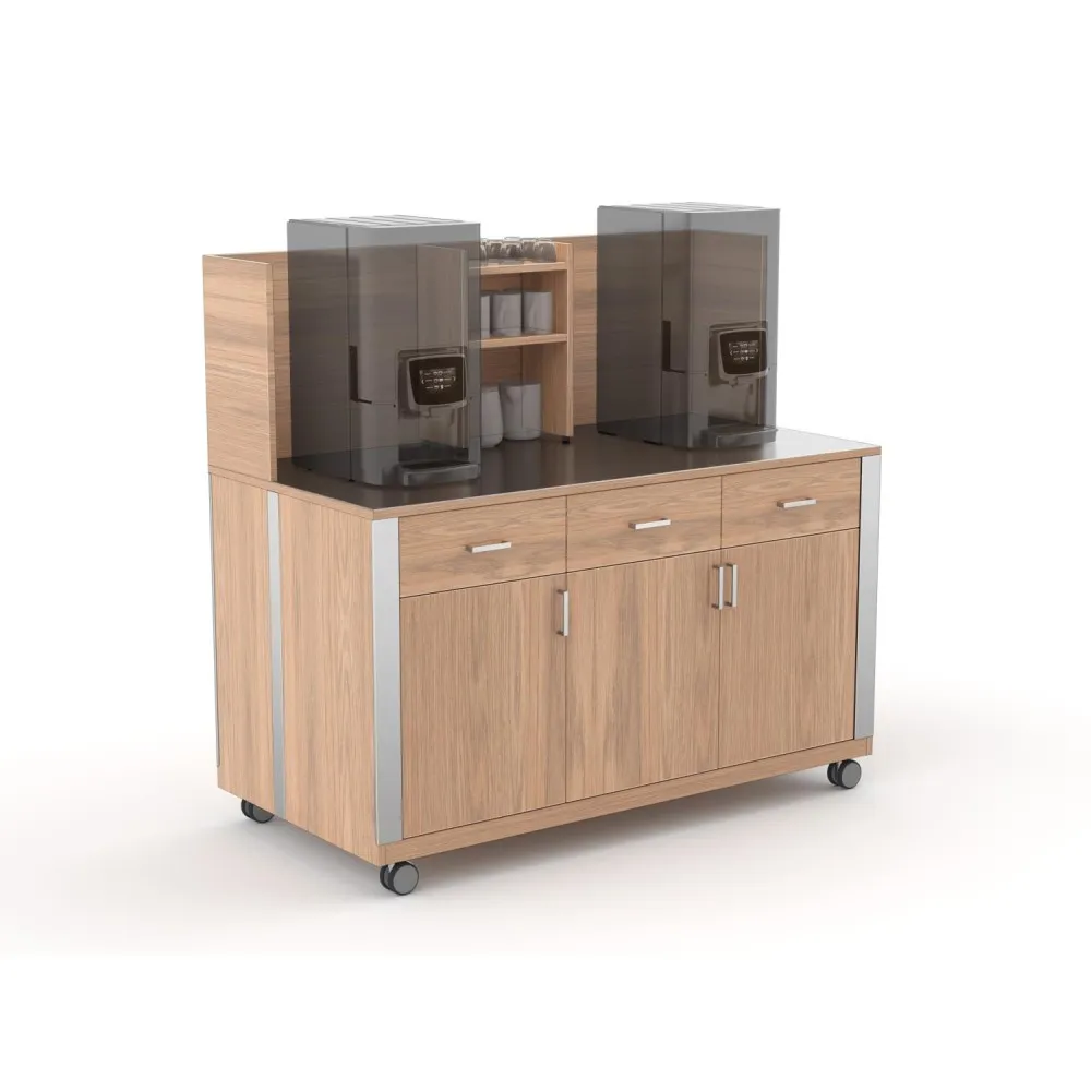 Athena Kavos Aparatų Stotis