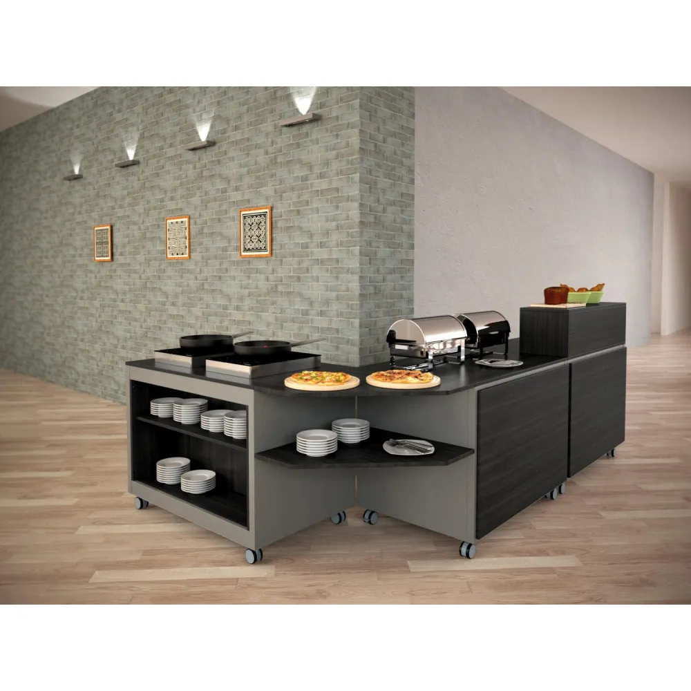 UNIVERSALUS ŠONINIS SKYDELIS BREAK