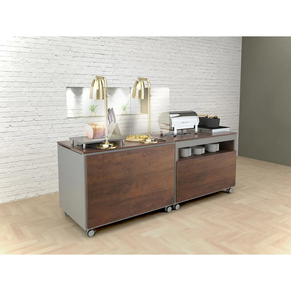 UNIVERSALUS ŠONINIS SKYDELIS BREAK