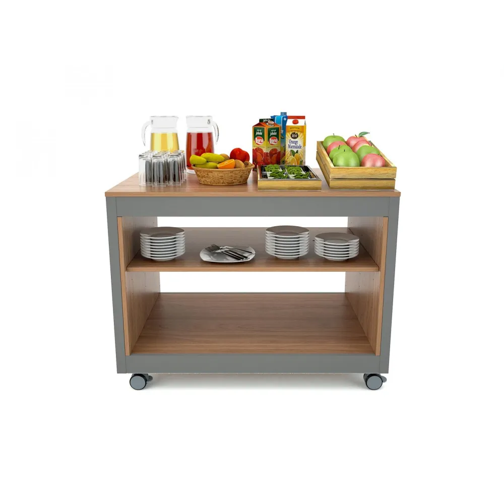 UNIVERSALUS ŠONINIS SKYDELIS BREAK