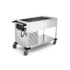 Chariot Réfrigéré de Cuisine Compass 3