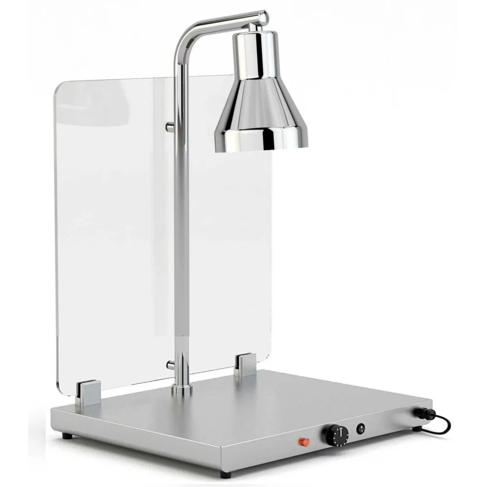 Station de Sculpture Chauffante Infrarouge Helios 1/1