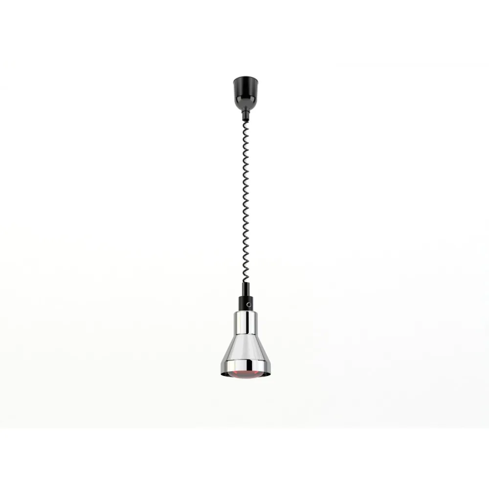 Lampe Chauffante Infrarouge Suspendue Helios Air P1