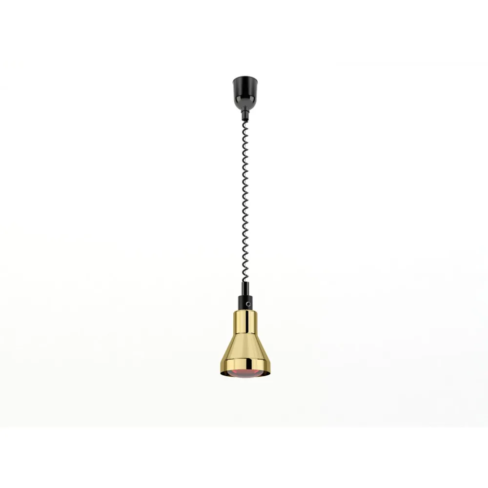 Lampe Chauffante Infrarouge Suspendue Helios Air P1
