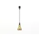 Lampe Chauffante Infrarouge Suspendue Helios Air P1